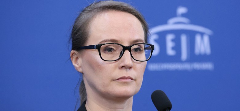 Kawka z...Halszką Witkowską. "Rozmowa może pomóc przywrócić kogoś do życia"