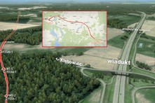 Ważna inwestycja drogowa na Pomorzu Zachodnim może ruszyć z kopyta. Kolejny odcinek S10 z pozwoleniem na budowę [MAPA]