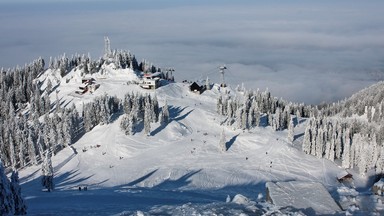 Najlepsze ośrodki narciarskie w Europie wschodniej wg Guardiana - Zakopane wyróżnione za "najlepszą kulturę"