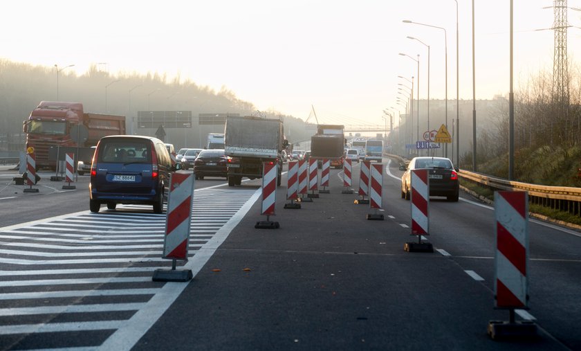 A4 Ruda Śląska