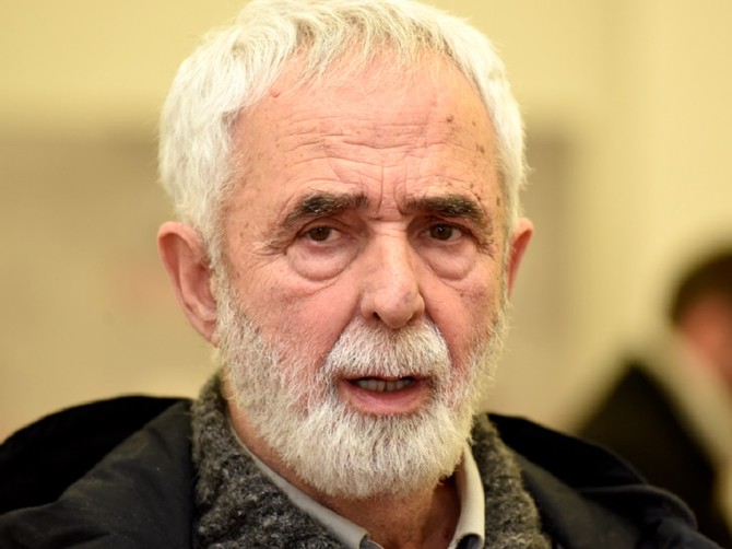 Gordan Mihić
