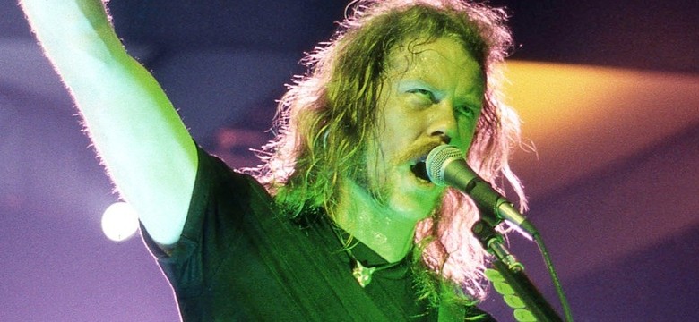 Metallica jak Kate Bush. "Stranger Things 4" dźwiga "Master Of Puppets"