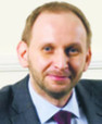 Radosław Pazik doradca podatkowy, dyrektor Oddziału ISP w Poznaniu