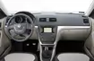 Skoda Yeti 1.4 TSI Experience