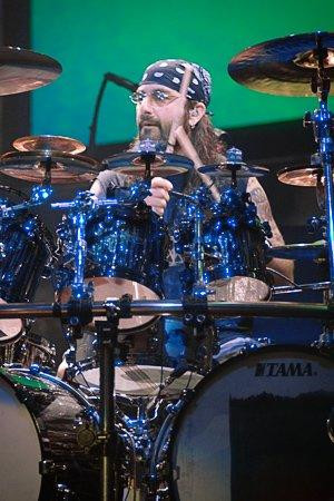 Dream Theater zagrali w Bydgoszczy