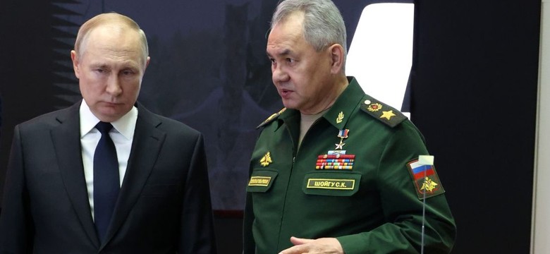 302. dzień wojny w Ukrainie. Rosja straciła już ponad 100 tys. żołnierzy [RELACJA NA ŻYWO]