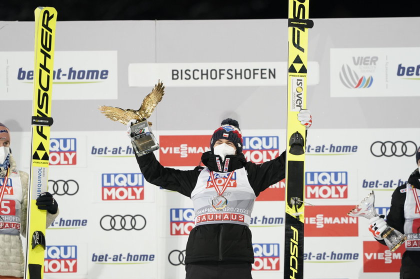 Kamil Stoch