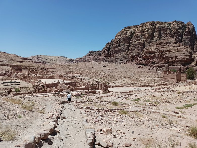 Petra