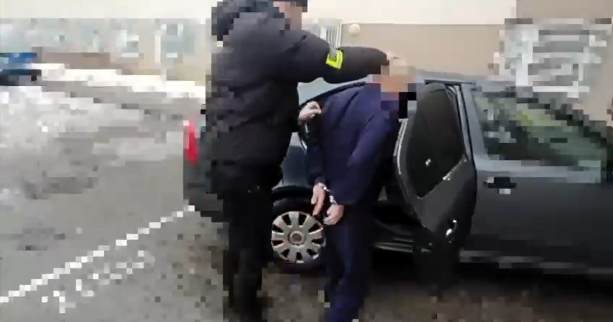 Nożownik zabił byłą partnerkę na warszawskiej Pradze