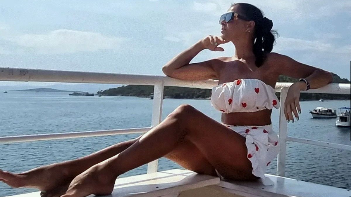 Tina Ivanović
