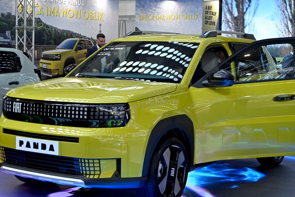 Bitka za najjeftiniji "suv": Fiat Grande Panda protiv Dacije Sandero Stepway – koji budžet-model nudi više za vaš novac?