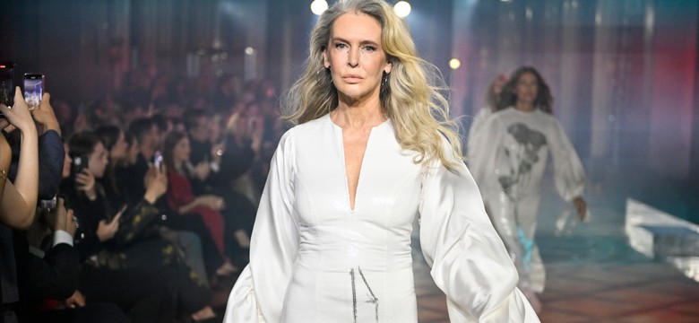 Była na okładce amerykańskiego "Playboya". Bogna Sworowska zdradziła, ile wtedy zarobiła [FOTO]