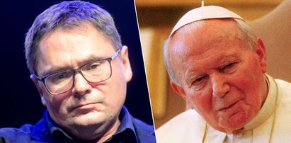 Głośny reportaż o Janie Pawle II i tuszowaniu pedofilii. Terlikowski: to był główny błąd polskiego Kościoła. Czas z tym skończyć