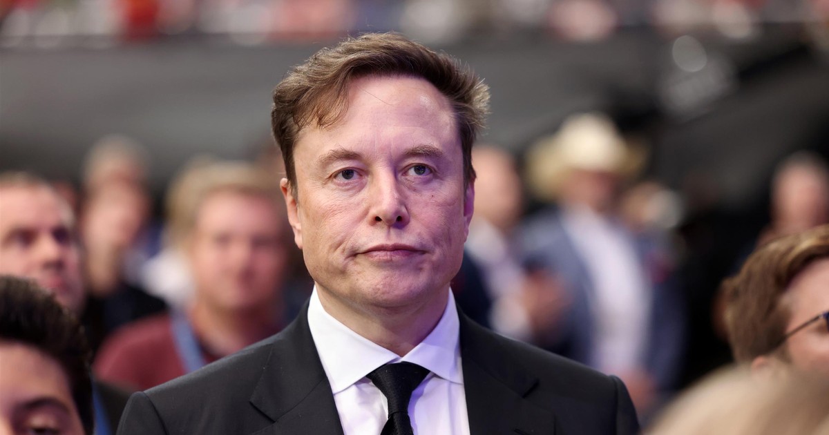 Ludzie Muska ujawnili, skąd pochodzi "Wolny Polak". To jednak wstyd