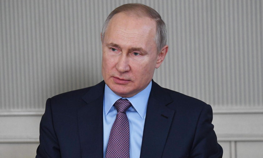 Tajemnice rosyjskiej mafii. Putin złożył gangsterom propozycję nie do odrzucenia