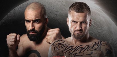 Gala Prime Show MMA 2. Wrzosek powalczy z cięższym o 70 kg rywalem!