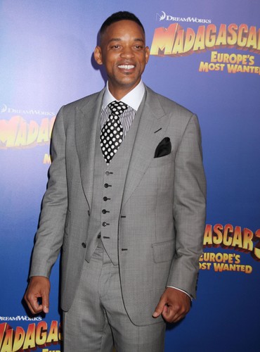 <b>Will Smith</b> - jest warty 200 mln dol.