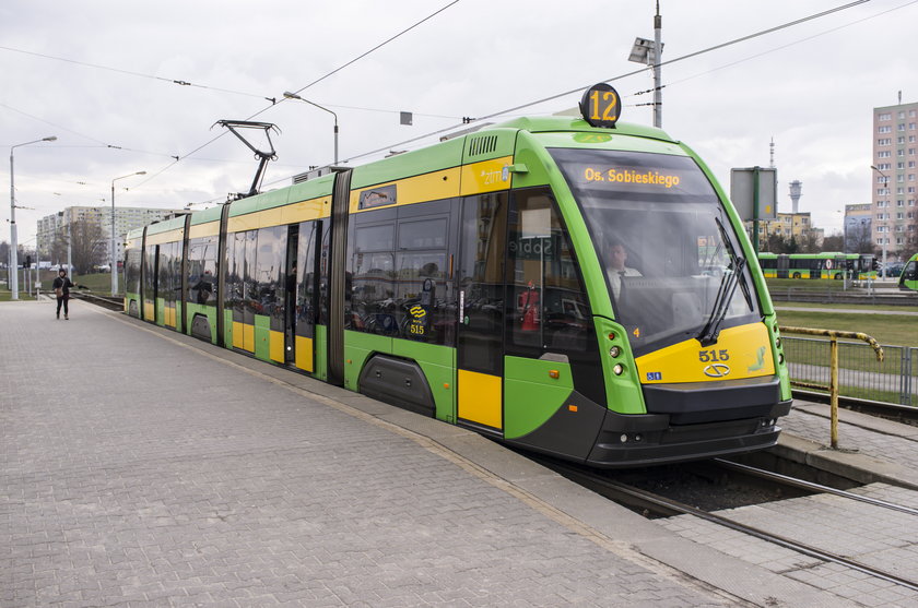 Przetarg na budowę tramwaju na Naramowice dopiero w 2018 roku?