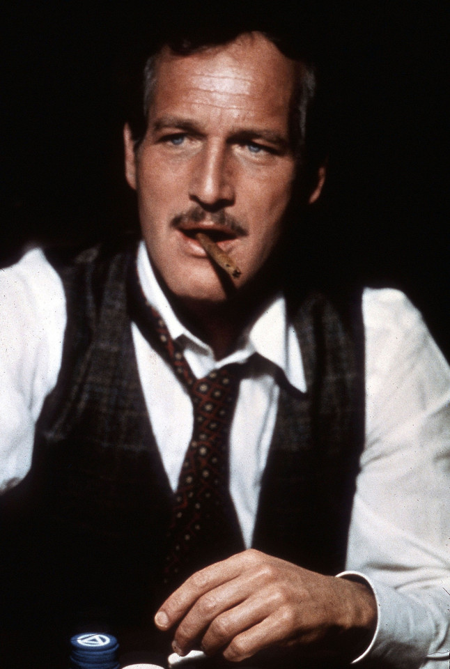 Paul Newman