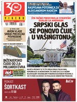 Naslovna Blic