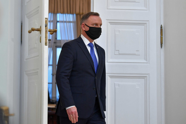 Andrzej Duda