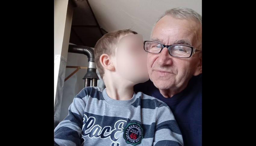 Ubica iz sela kod Bajine Bašte i sin kojeg je ubio