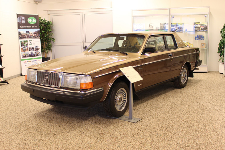 Muzeum Volvo