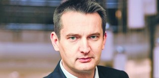 Prezes PGiNG Mariusz Zawisza: Kierował już kilkoma firmami elektroenergetycznymi, teraz czas na gaz