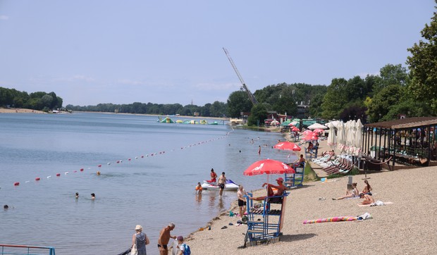 Ada Ciganlija