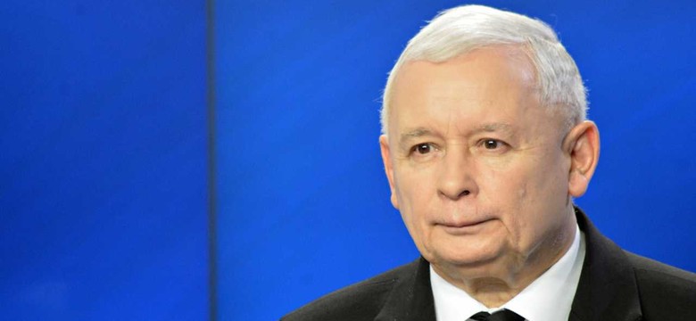 Kaczyński: Z naszego punktu widzenia Tusk nie jest najgorszym szefem