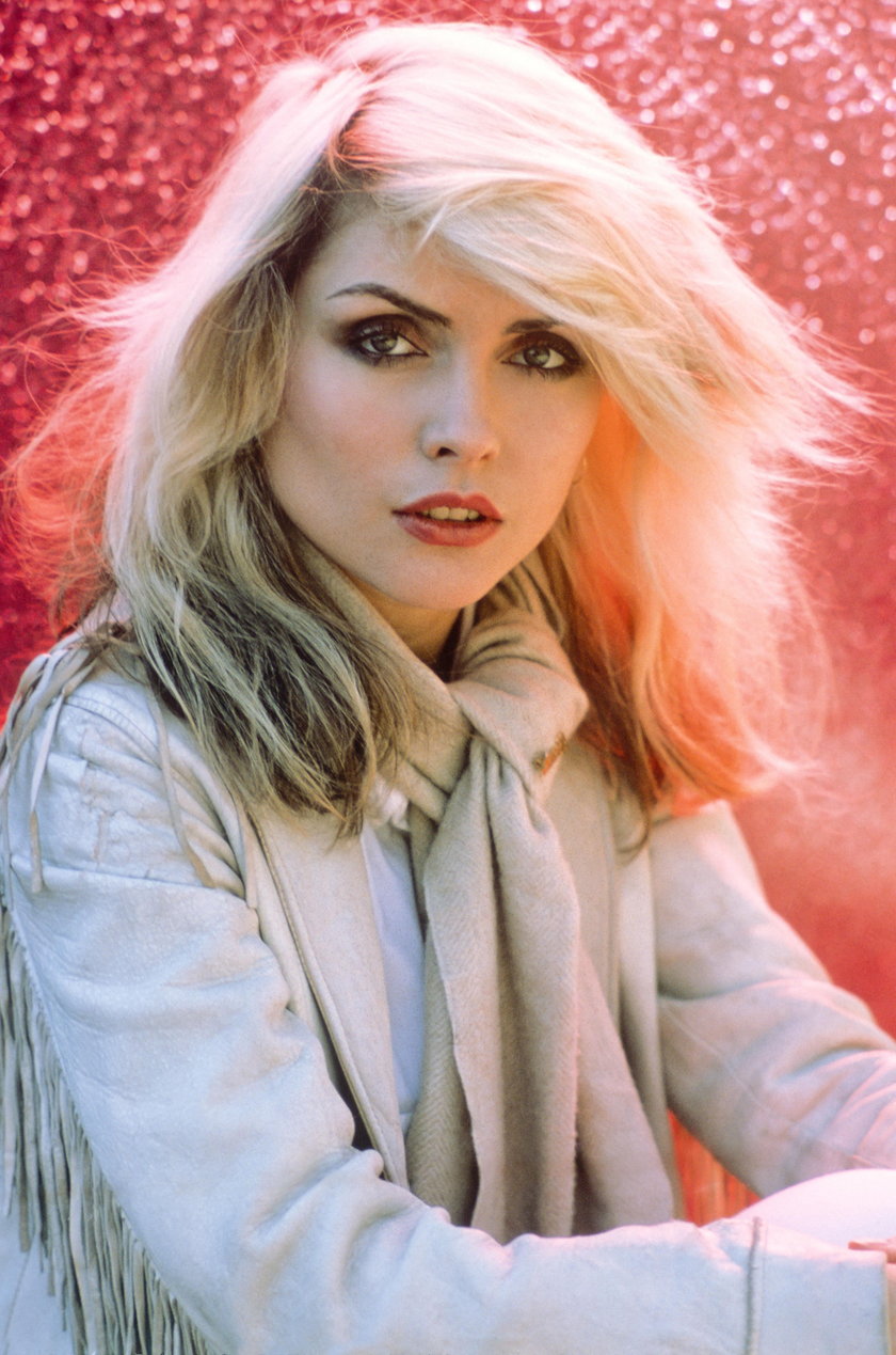 Debbie Harry