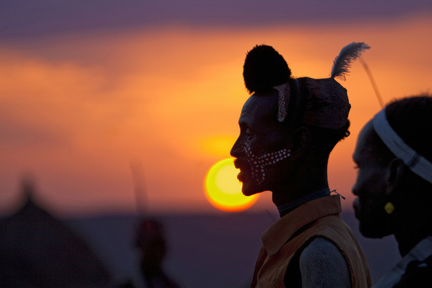 Etiopia, przez lata trawiona przez wojny i korupcję, od niedawna pisze swoją historię sukcesu. Jej główny autor właśnie został uhonorowany Pokojową Nagrodą Nobla.