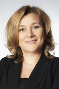 Prof. dr hab. n. med. Monika Adamczyk-Sowa