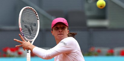 WTA Rzym. Iga Świątek poznała rywalkę. Kiedy i o której mecz Polki?