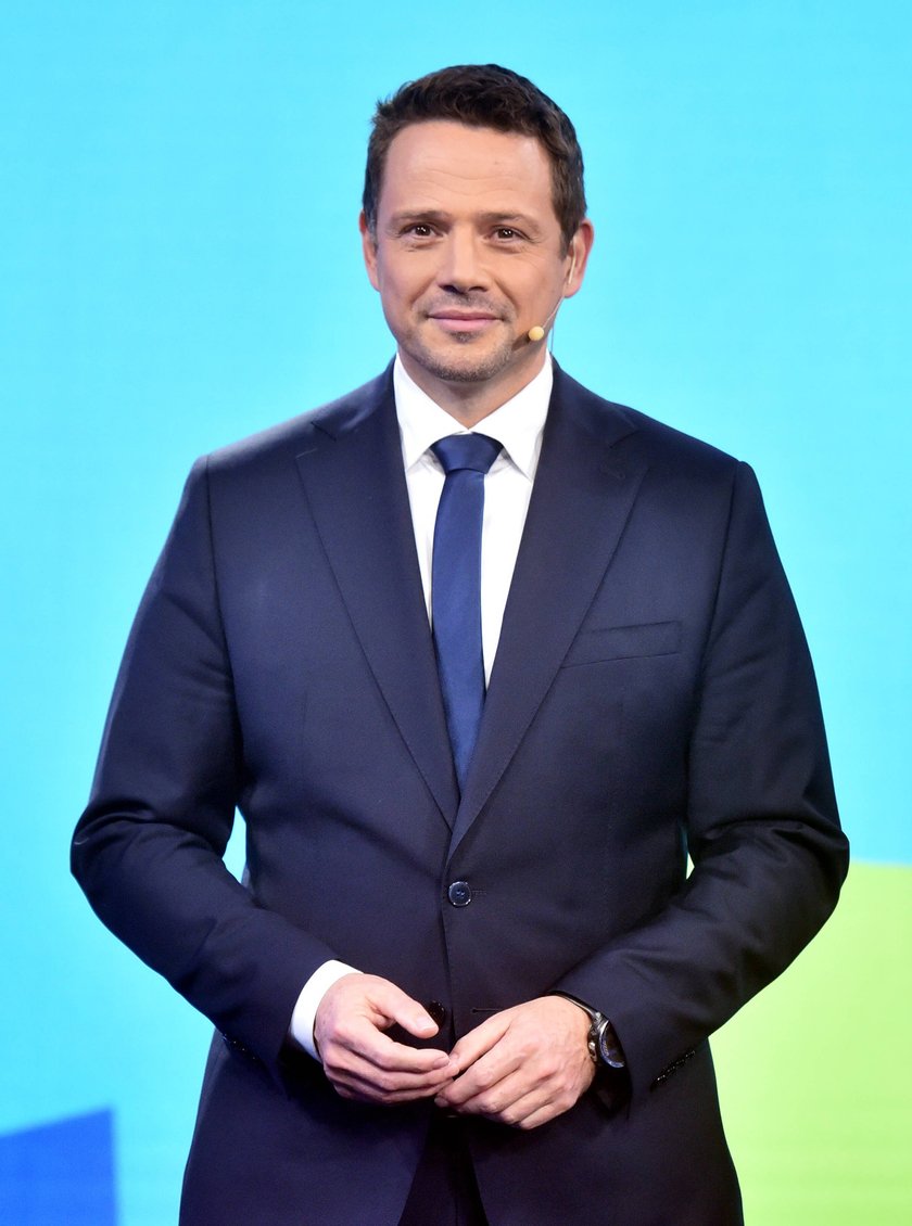 Rafał Trzaskowski