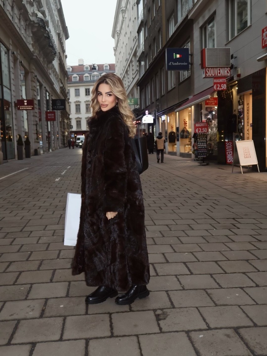 Aleksandra Nikolić proslavila rođendan