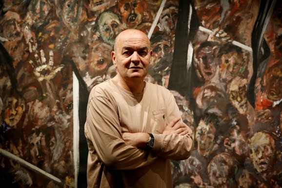 Duško Vujošević