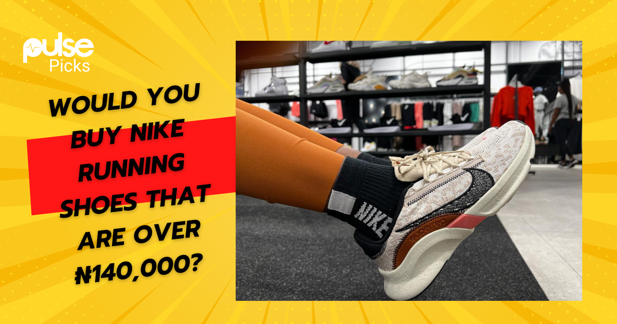 The best Nike running shoes for women - Vimarsana News