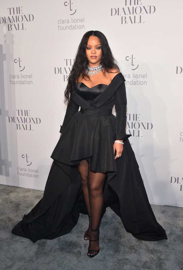 Rihanna