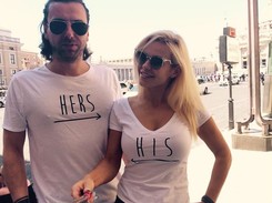 Doda świętowała z ukochanym 'półrocznicę' [FOTO]