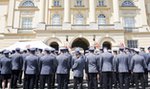 Policja chce więcej pieniędzy, ale nie dostanie 