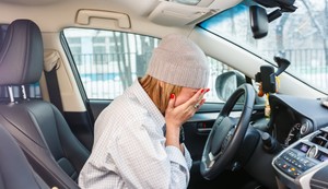 Strah od vožnje može da ima veliki uticaj na praktično sve oblasti života