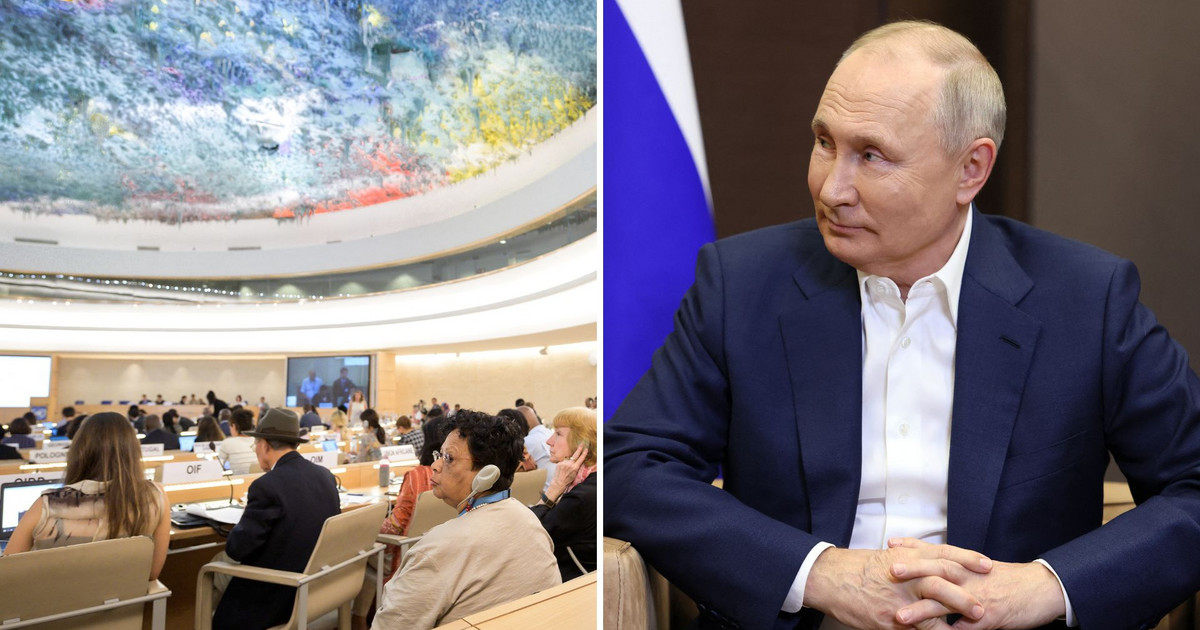 Rusia promete encontrar «soluciones apropiadas a las cuestiones de derechos humanos»