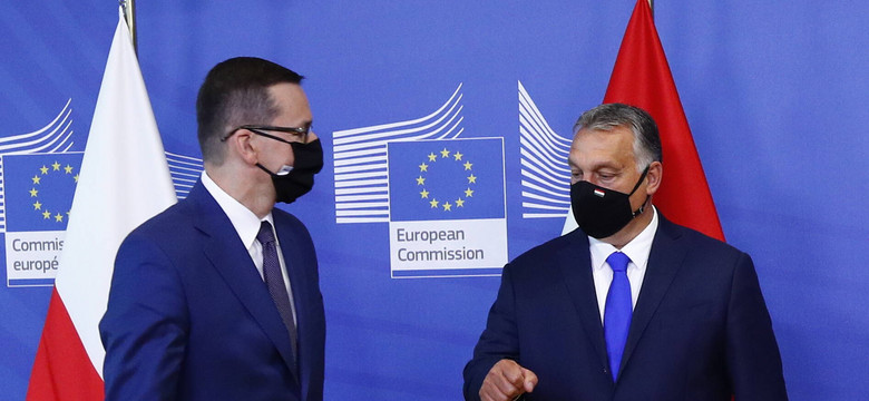 Polska i Węgry przeciwni planowi UE wzmacniającemu prawa LGBT i kobiet