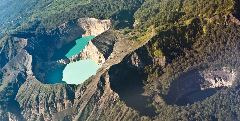 Kelimutu