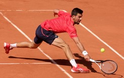 Novak Djokovic uwielbia karmić się negatywnymi emocjami