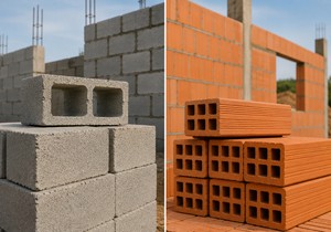 Gradnja kuće - materijali