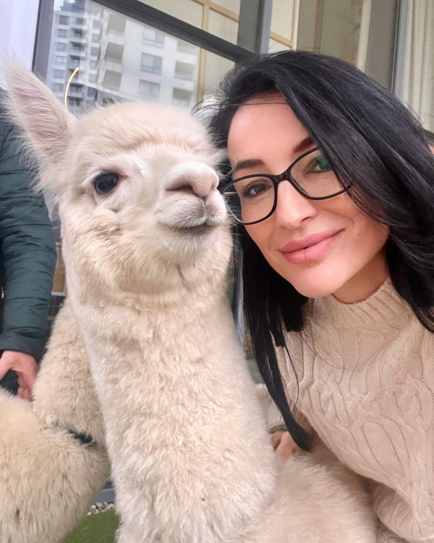 Bývalá misska a modelka Lucia Hablovičová