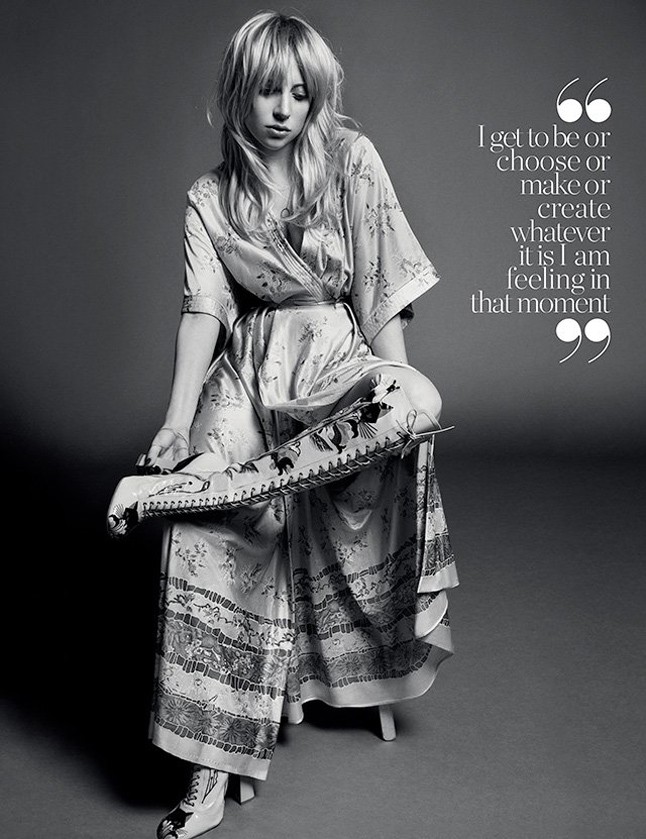Lady Gaga