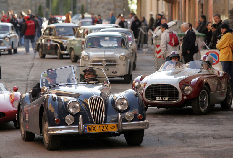 Mille Miglia